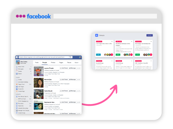 Scrape-Facebook-Data
